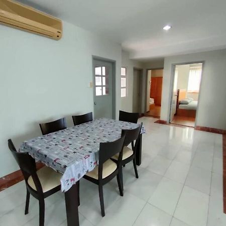Kuching City 3Bedrooms Apartment Eksteriør bilde