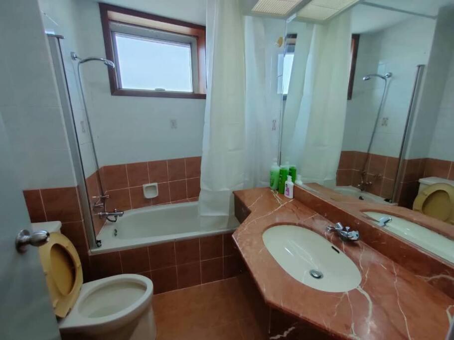 Kuching City 3Bedrooms Apartment Eksteriør bilde